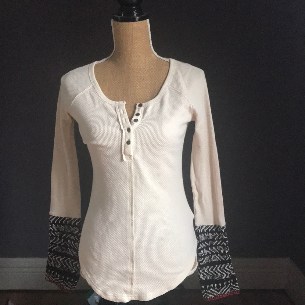 Free People thermal